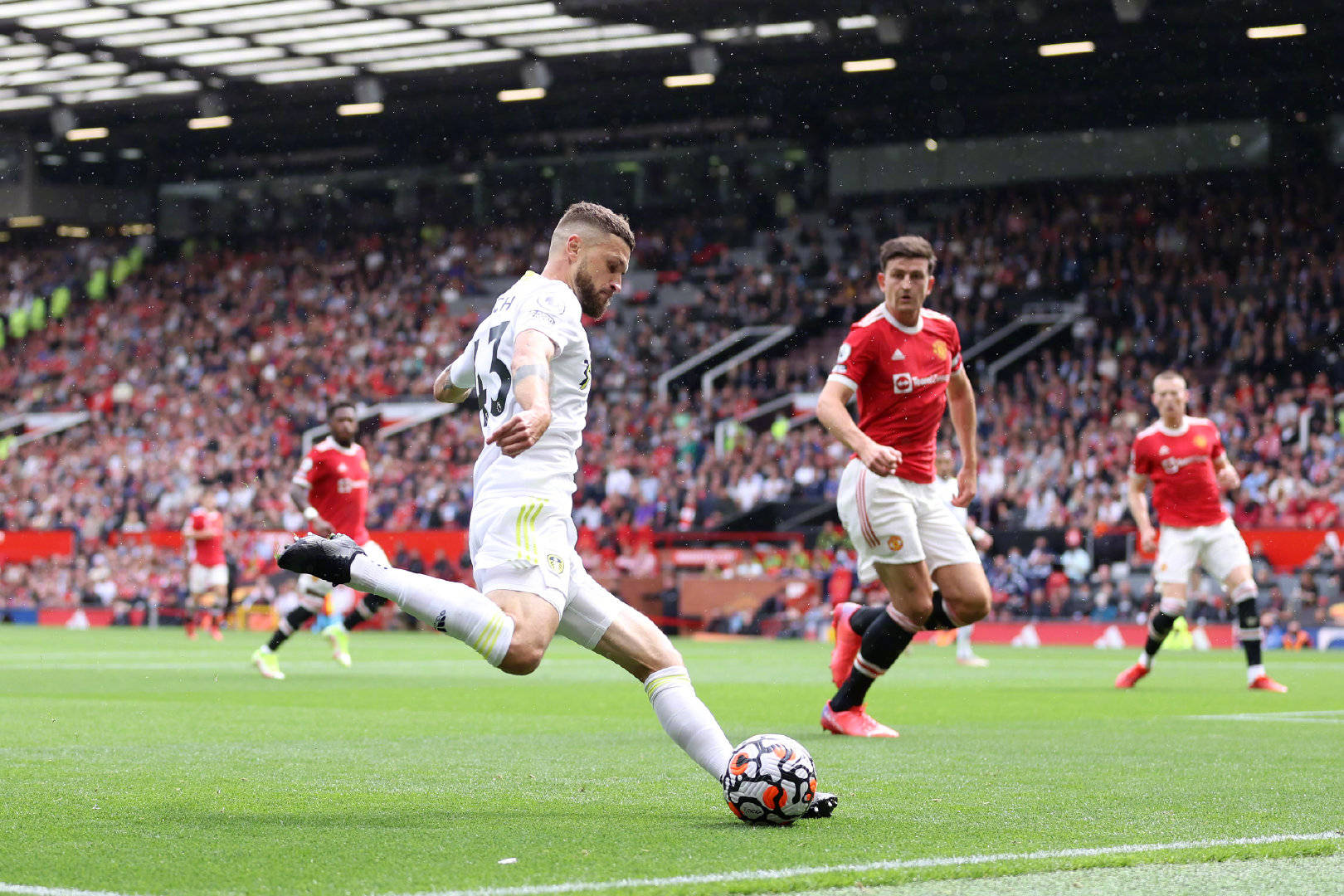 为球队整体 为球队整体